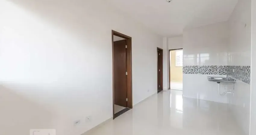 Apartamento com 2 quartos à venda na Rua Mirandinha, 709, Penha De França, São Paulo