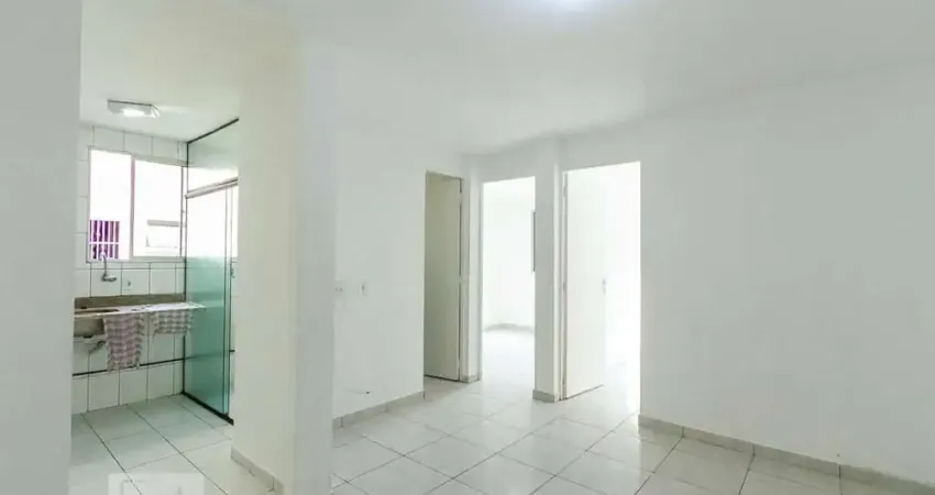Apartamento com 2 quartos à venda na Rua Gregória de Fregel, 439, Demarchi, São Bernardo do Campo