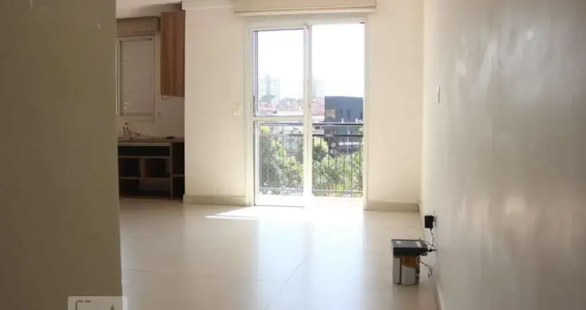 Apartamento com 1 quarto à venda na Rua Fosca, 113, Vila das Mercês, São Paulo