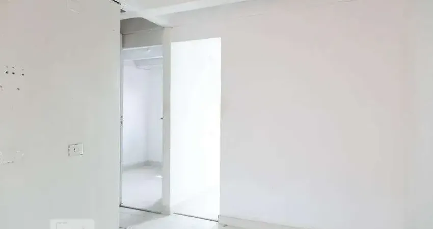 Apartamento com 2 quartos à venda na Rua Cristóvão Salamanca, 296, Itaquera, São Paulo