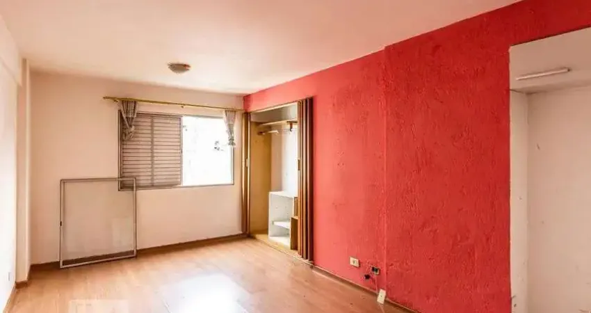 Kitnet / Stúdio à venda na Rua Manoel Dutra, 692, Bela Vista, São Paulo