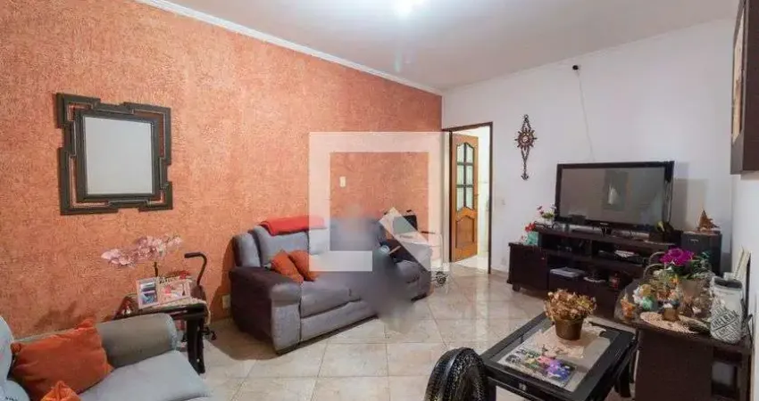 Casa com 3 quartos à venda na Rua Professor Shalders, 202, Vila Euthalia, São Paulo