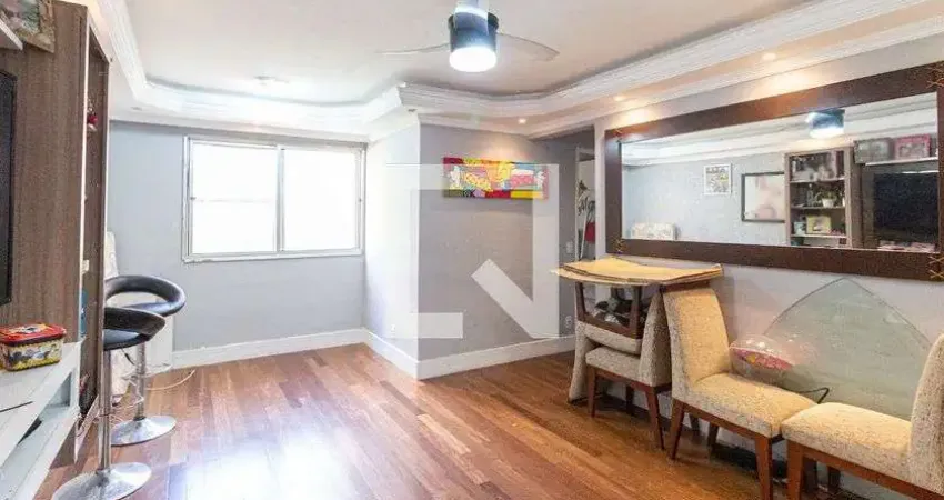 Apartamento com 2 quartos à venda na Rua Juan Vicente, 553, Bandeiras, Osasco