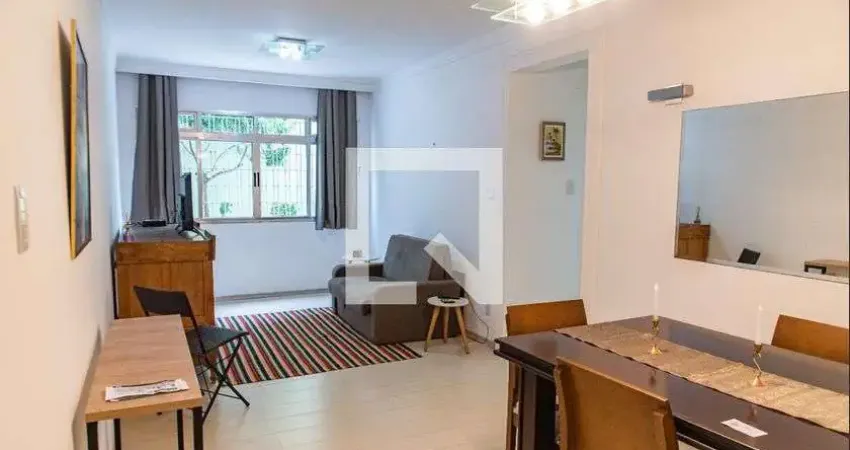 Apartamento com 2 quartos à venda na Rua Major Maragliano, 427, Vila Mariana, São Paulo