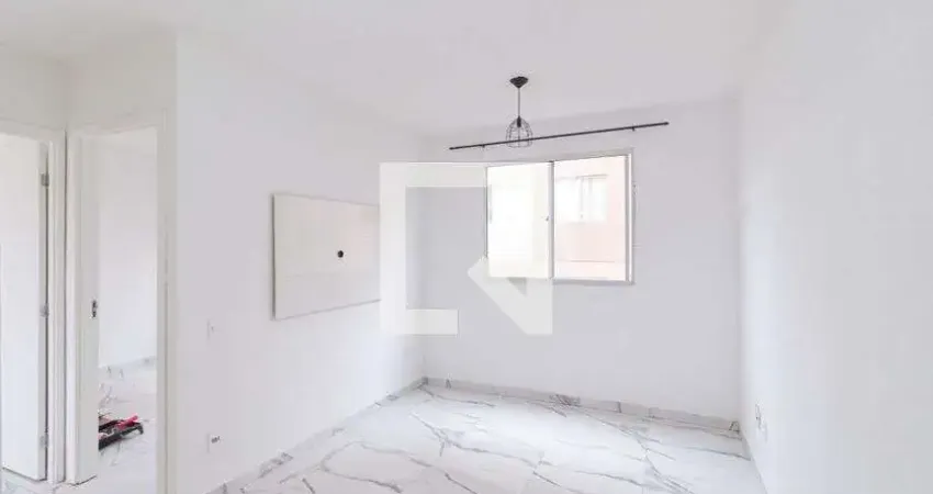 Apartamento com 2 quartos à venda na Rua Antônio Vianni, 1577, Bussocaba, Osasco