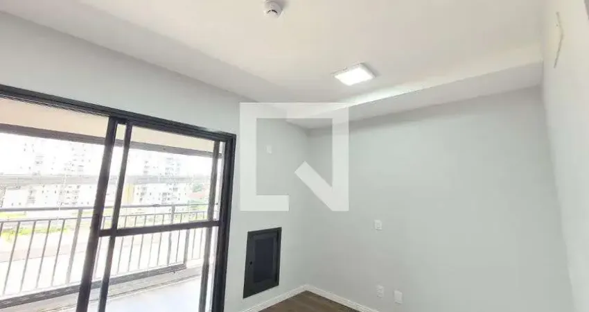 Kitnet / Stúdio à venda na Avenida Professor Luiz Ignácio Anhaia Mello, 3745, Vila Santa Clara, São Paulo