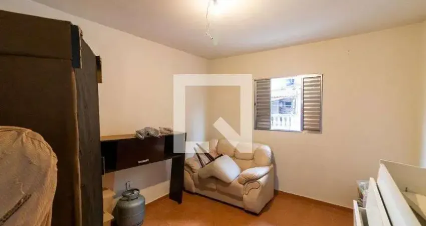 Casa com 1 quarto à venda na Travessa Francisco Alto, 102, Cangaíba, São Paulo