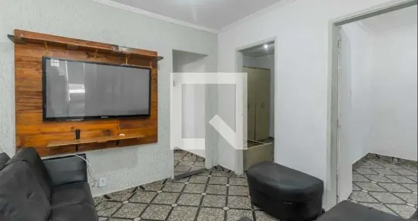Casa com 2 quartos à venda na Avenida César Augusto Romaro, 645, Vila Jacuí, São Paulo