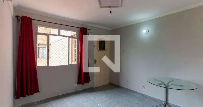 Apartamento com 2 quartos à venda na Rua Charles Best, 156, Sapopemba, São Paulo