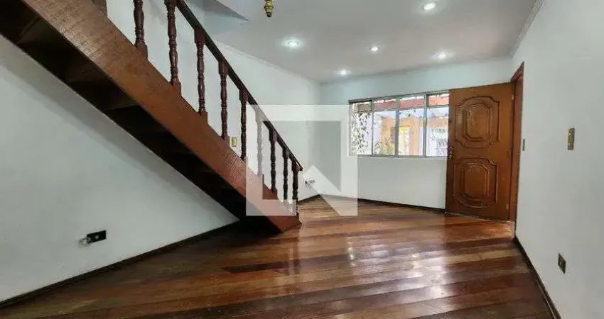 Casa com 3 quartos à venda na Rua Vicente de Paula Souza e Silva, 143, Assunção, São Bernardo do Campo