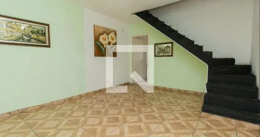 Casa com 2 quartos à venda na Rua Doutor Augusto Simões Lopes, 80, Cangaíba, São Paulo