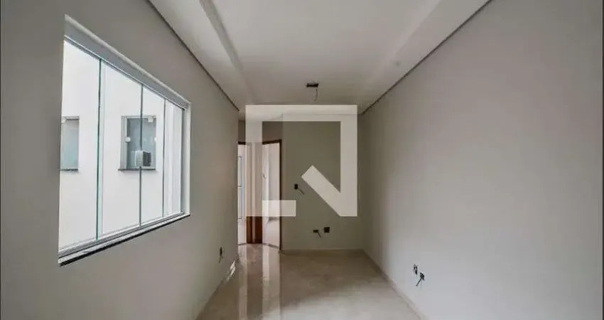 Apartamento com 2 quartos à venda na Rua Alemanha, 784, Santa Teresinha, Santo André