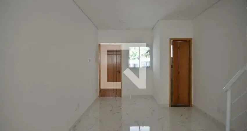 Casa com 3 quartos à venda na Rua Apa, 101, Parque das Nações, Santo André