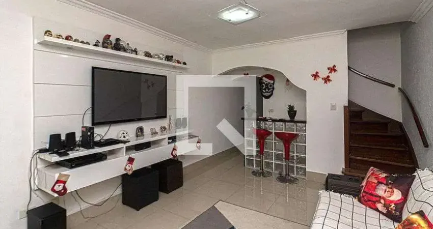 Casa com 3 quartos à venda na Rua Marquês Maricá, 291, Sacomã, São Paulo