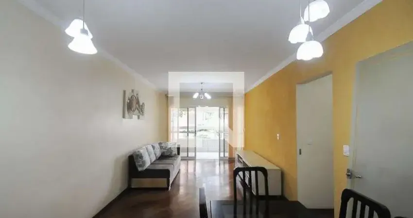 Apartamento com 3 quartos à venda na Rua Bela Vista, 282, Nova Petrópolis, São Bernardo do Campo