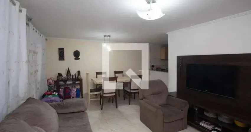 Casa em condomínio fechado com 4 quartos à venda na Rua Lauro Megale, 95, Parque Novo Mundo, São Paulo