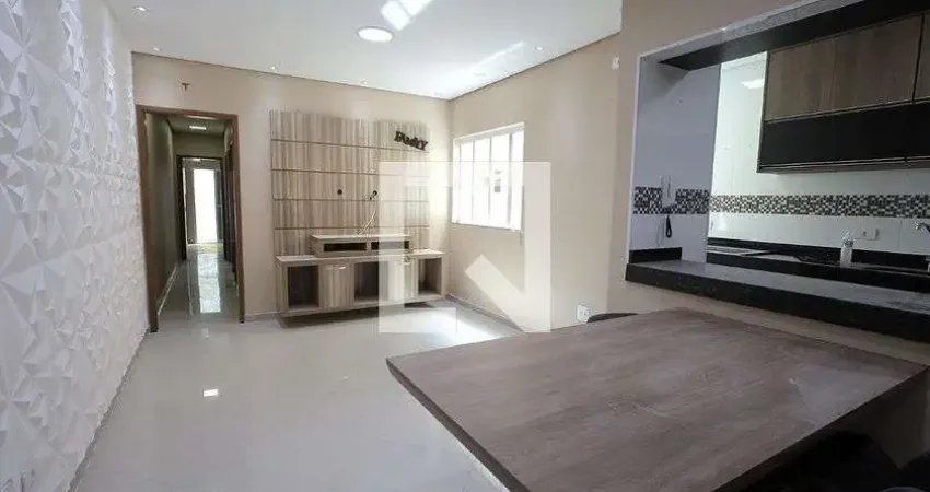 Cobertura com 3 quartos à venda na Rua Alenquer, 332, Paraíso, Santo André