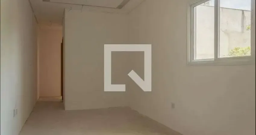 Cobertura com 2 quartos à venda na Rua Campinas, 415, Baeta Neves, São Bernardo do Campo