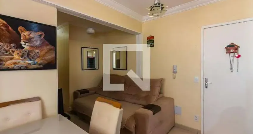 Apartamento com 2 quartos à venda na Rua Achiles Beline, 404, Padroeira, Osasco