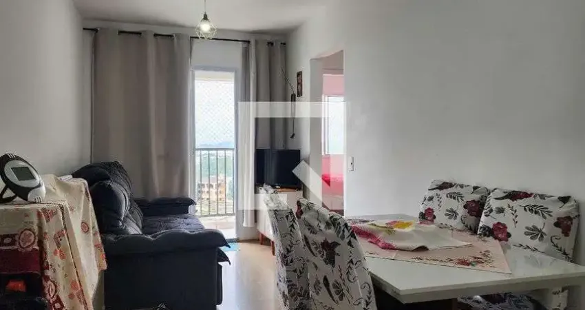 Apartamento com 2 quartos à venda na Rua Eliza da Silva Frezolone, 449, Assunção, São Bernardo do Campo