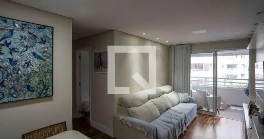 Apartamento com 2 quartos à venda na Rua Marechal Deodoro, 369, Centro, Diadema