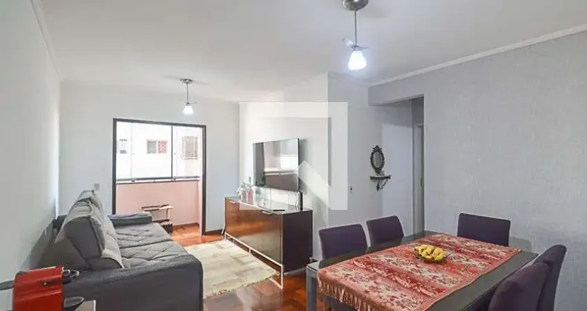 Apartamento com 3 quartos à venda na Rua Anita Franchini, 929, Nova Petrópolis, São Bernardo do Campo