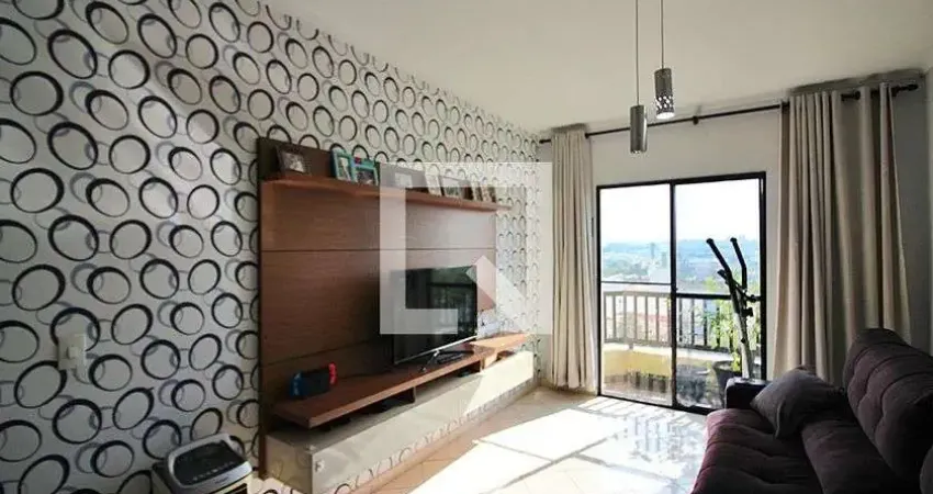 Cobertura com 2 quartos à venda na Rua Comendador Rodolfo Crespi, 661, Rudge Ramos, São Bernardo do Campo