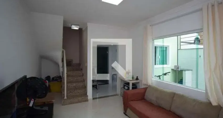 Casa com 2 quartos à venda na Rua dos Maracujás, 110, Vila Mazzei, São Paulo