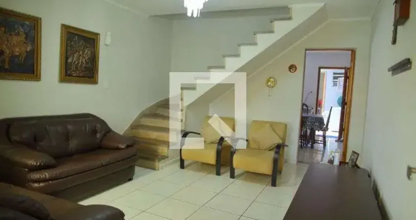 Casa com 2 quartos à venda na Rua Oscar Marques, 130, Nova Petrópolis, São Bernardo do Campo