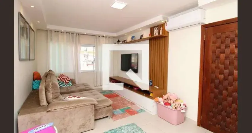 Casa com 3 quartos à venda na Rua Márcio Mazzei, 349, Vila Mazzei, São Paulo