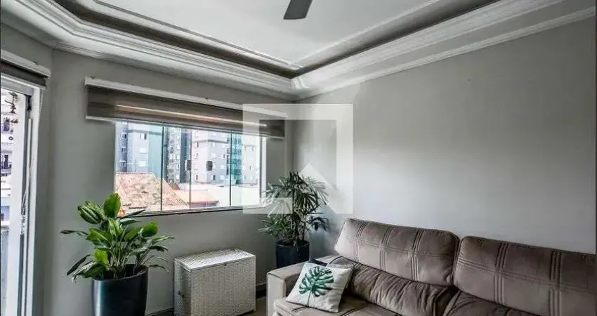 Cobertura com 3 quartos à venda na Travessa Luís Barbalho, 211, Vila Assunção, Santo André