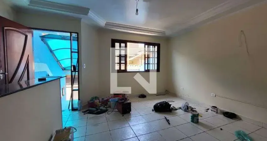 Casa com 2 quartos à venda na Rua do Centro, 664, Vila Metalúrgica, Santo André