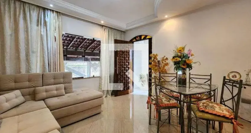 Casa com 2 quartos à venda na Rua Stefan Demboski, 198, Paulicéia, São Bernardo do Campo