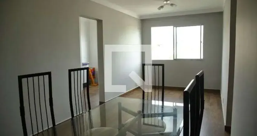 Apartamento com 2 quartos à venda na Rua Antônio dos Santos Pinto, 109, Nova Petrópolis, São Bernardo do Campo