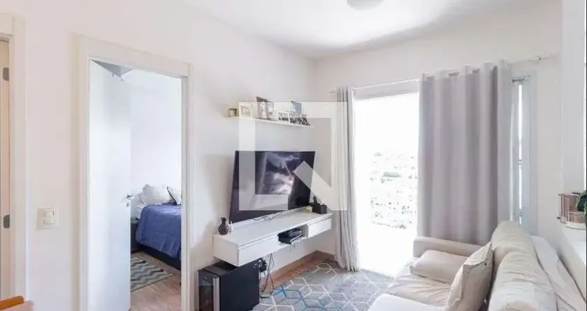 Apartamento com 1 quarto à venda na Rua Dionísio Bizarro, 230, Umuarama, Osasco