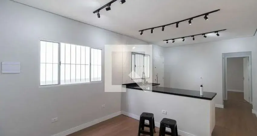 Casa com 3 quartos à venda na Rua Sebastião Muniz, 463, Ponte Rasa, São Paulo