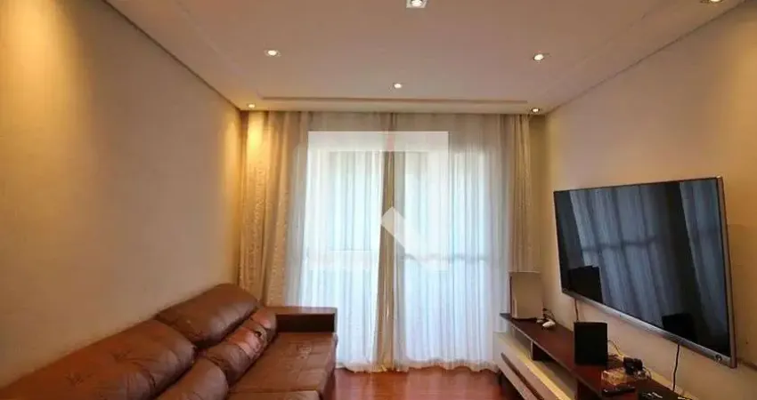 Apartamento com 3 quartos à venda na Rua Brasílio Machado, 607, Nova Petrópolis, São Bernardo do Campo