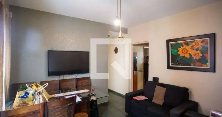 Apartamento com 2 quartos à venda na Rua Tota Nogueira, 254, Assunção, São Bernardo do Campo