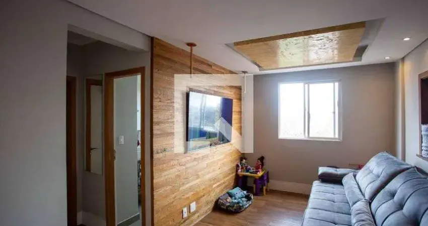 Apartamento com 2 quartos à venda na Rua Itu, 84, Centro, Diadema