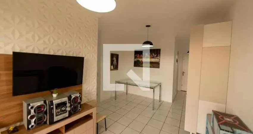 Apartamento com 2 quartos à venda na Rua Vitorino Calegare, 209, Jardim Esperança, Barueri