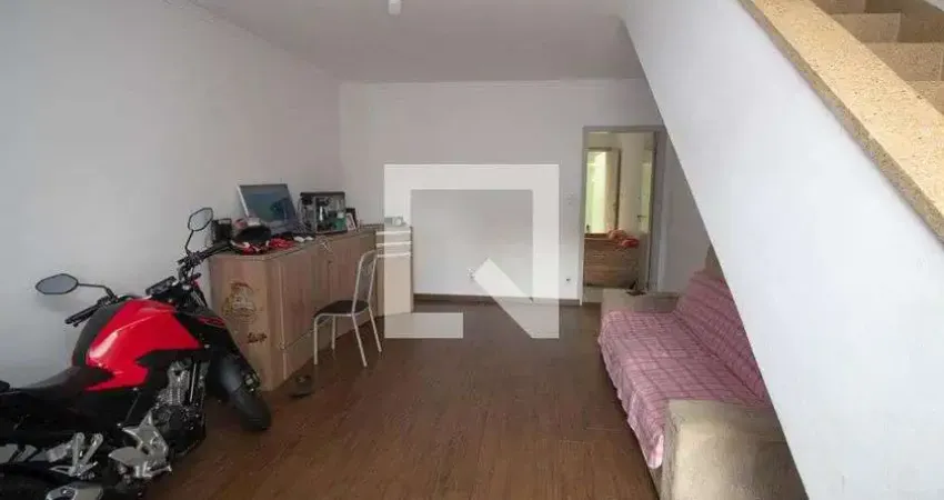 Casa com 2 quartos à venda na Avenida Júlio Buono, 1551, Vila Gustavo, São Paulo