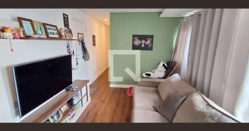 Cobertura com 2 quartos à venda na Rua Abernesia, 773, Santa Maria, São Caetano do Sul