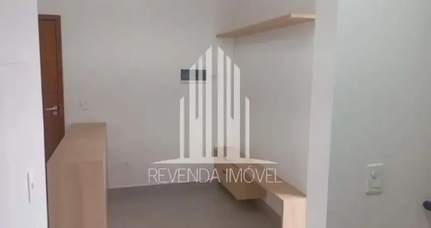 Apartamento com 2 quartos à venda na Rua Arisugawa, 278, Jardim Japão, São Paulo