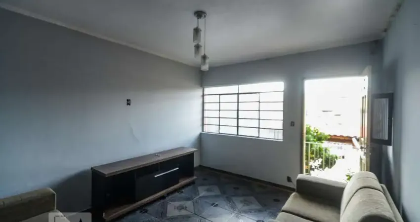 Casa com 2 quartos à venda na Rua Capitão Daniel Peluso Júnior, 160, Vila Antonieta, São Paulo