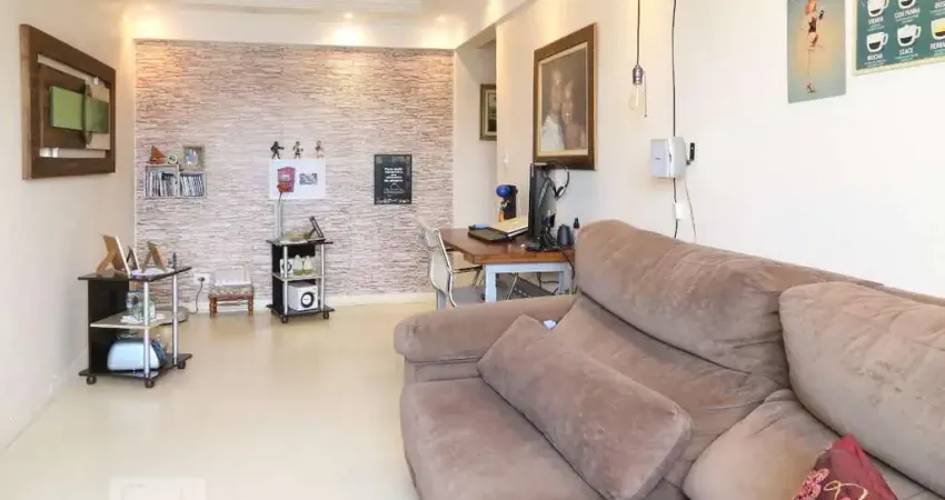 Apartamento com 2 quartos à venda na Rua Capitão Luís Ramos, 71, Vila Guilherme, São Paulo