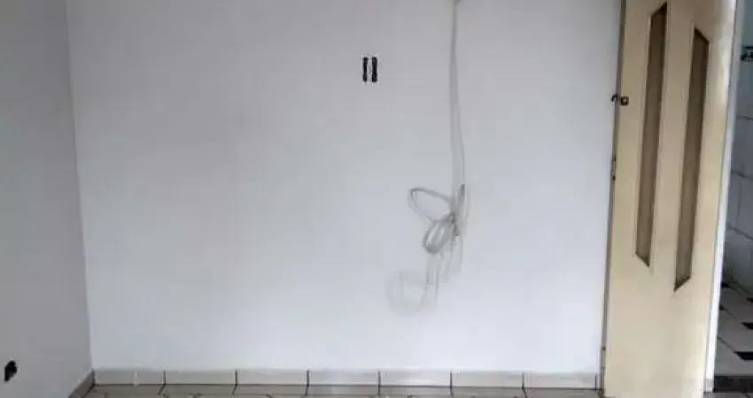 Apartamento com 2 quartos à venda na Rua Tietê, 1700, Rudge Ramos, São Bernardo do Campo