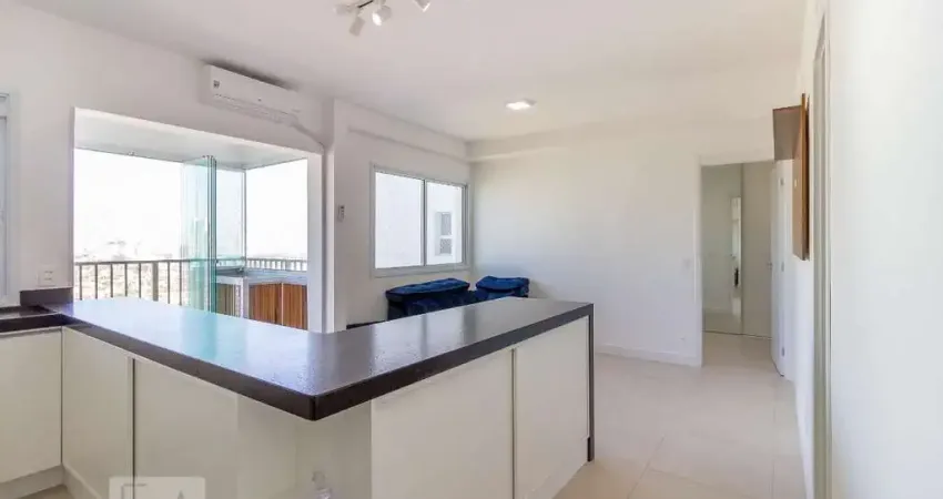 Apartamento com 1 quarto à venda na Rua Bonnard, 211, Alphaville, Barueri