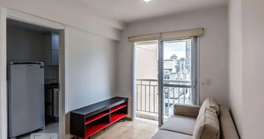 Apartamento com 1 quarto à venda na Rua Major Sertório, 421, Santa Cecília, São Paulo