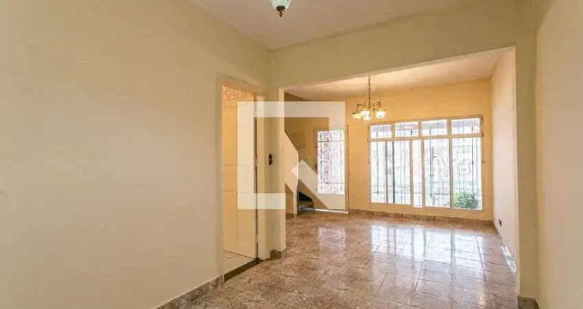 Casa com 2 quartos à venda na Rua Salim Dabdab, 66, Tatuapé, São Paulo