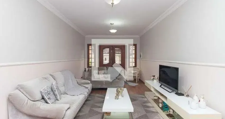 Casa com 3 quartos à venda na Rua Caracaxá, 212, Vila Gustavo, São Paulo